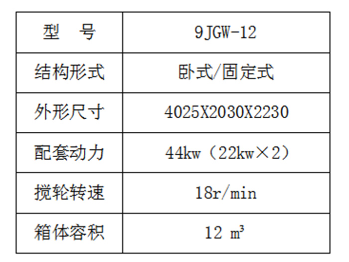 全日糧飼料制備機