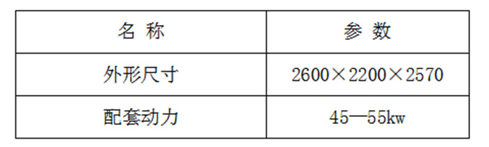 牛糞粉碎機