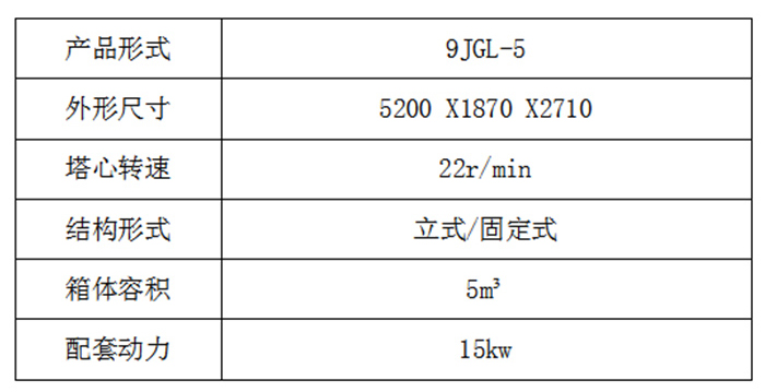 全混(hùn)合日糧攪拌機